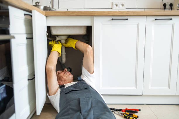 Shower Repair Services in East Grand Forks, MN