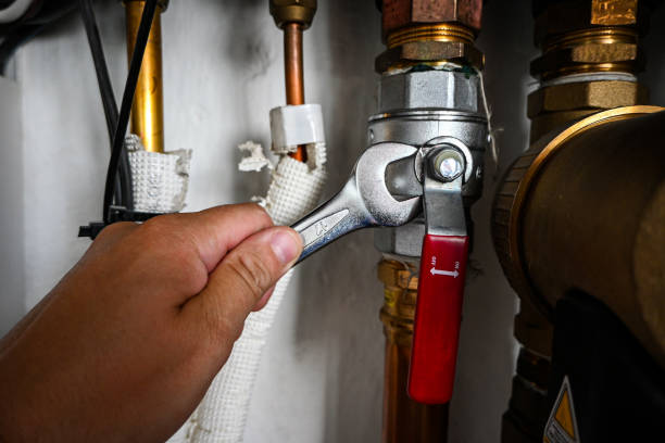 Best Plumbing Installation Services  in East Grand Forks, MN